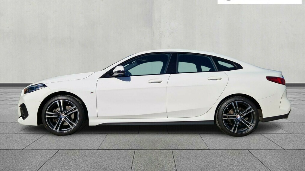 BMW Seria 2 218