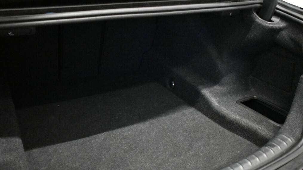 BMW Seria 5 520
