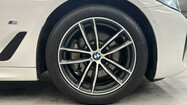 BMW Seria 5 530