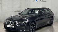 miniaturka - BMW Serii 3, 330