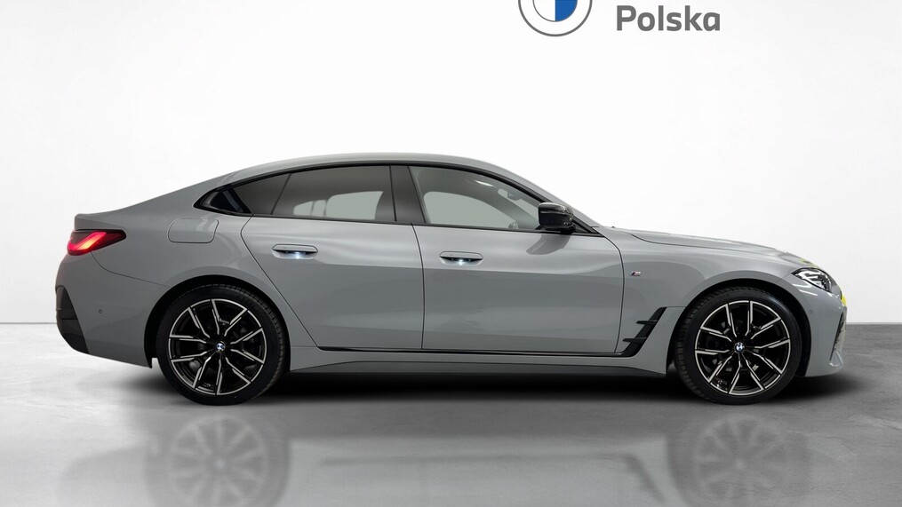 BMW Serii 4, 420