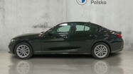 BMW Serii 3, 318