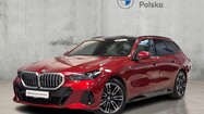 miniaturka - BMW Serii 5, 520