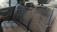 BMW Seria 5, 520