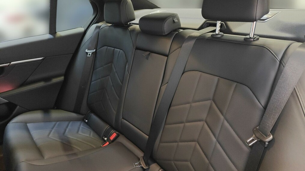 BMW Seria 5, 520