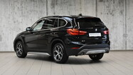 miniaturka - BMW X1