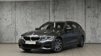 BMW Seria 3 330