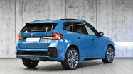miniaturka - BMW X1