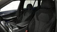 BMW Seria 5 520