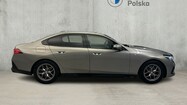 BMW Seria 5, 520