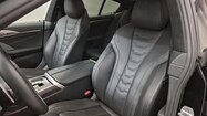 BMW Serii 8, 850