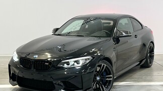 BMW Seria M2