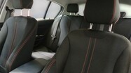 BMW Serii 1, 118