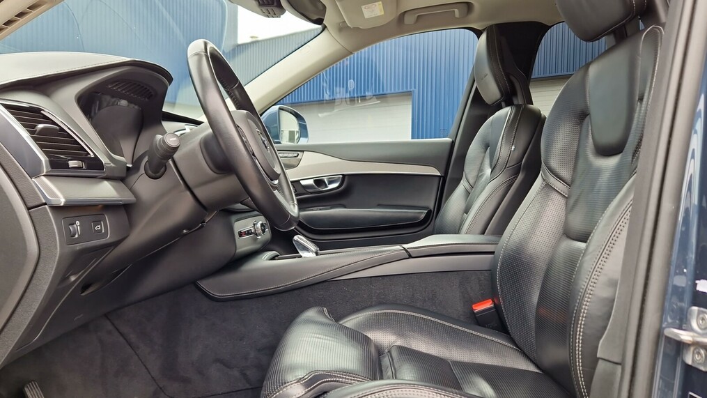 Volvo XC 90