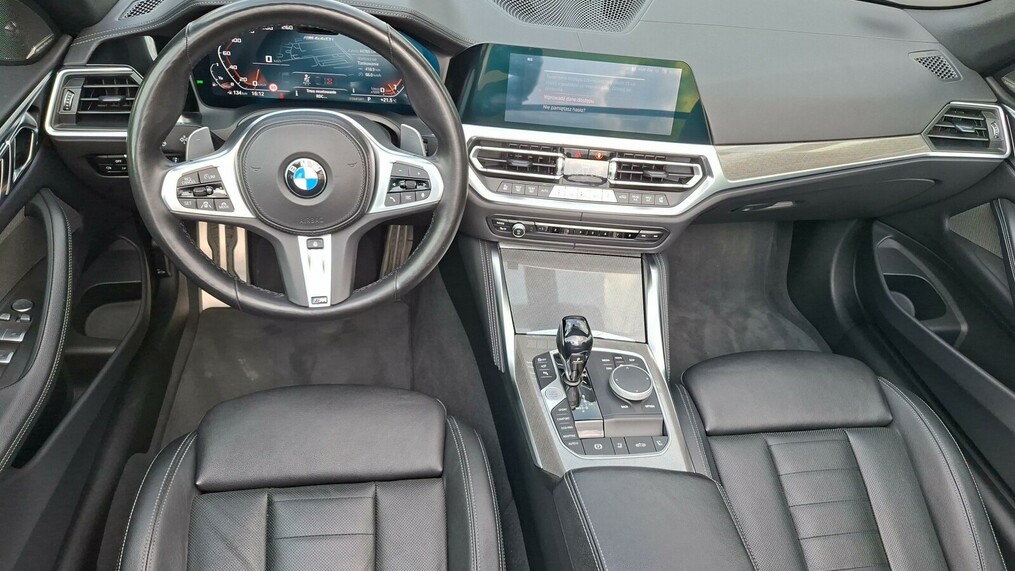 BMW Seria 4 440
