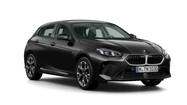 miniaturka - BMW Serii 1, 118