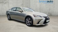 Lexus GS 200t