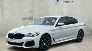 BMW Seria 5 530