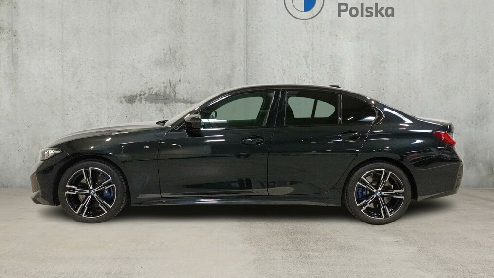 BMW Seria 3 318
