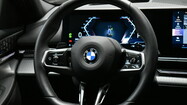 BMW Seria 5 520