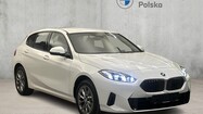miniaturka - BMW Serii 1, 116