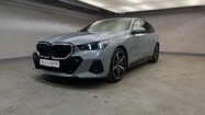miniaturka - BMW Serii 5, 520