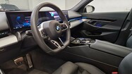 BMW Seria 5 520