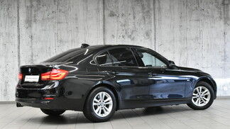 BMW Seria 3 318