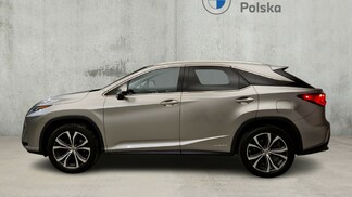 Lexus RX450