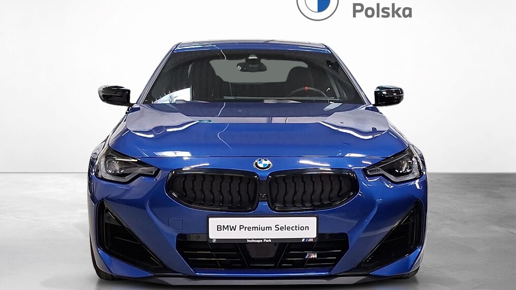 BMW Serii 2, 240