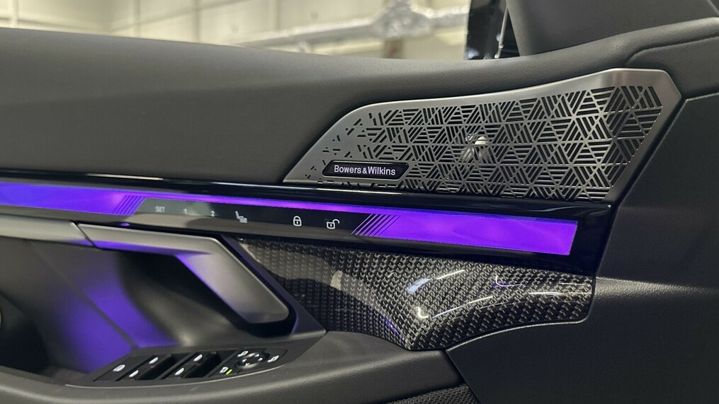 BMW Seria 5 i5