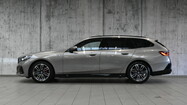 BMW Seria 5, 520
