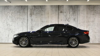 BMW Seria 5 530