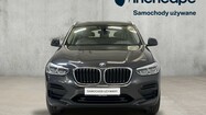 miniaturka - BMW X4