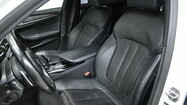 BMW Serii 5, 530