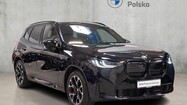 miniaturka - BMW X3