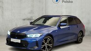 BMW Serii 3, 320
