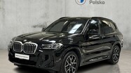miniaturka - BMW X3