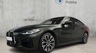 BMW Serii 4, 420