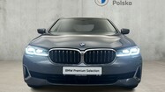 miniaturka - BMW Serii 5, 530