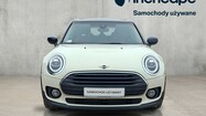 miniaturka - MINI Clubman