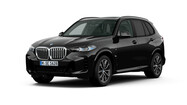 miniaturka - BMW X5
