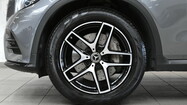 Mercedes-Benz GLC 250