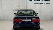 BMW Serii 8, 850