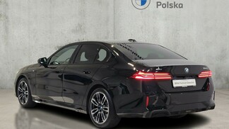 BMW Seria 5 520