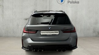 BMW Seria M3
