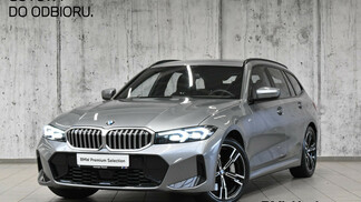 BMW Seria 3 330
