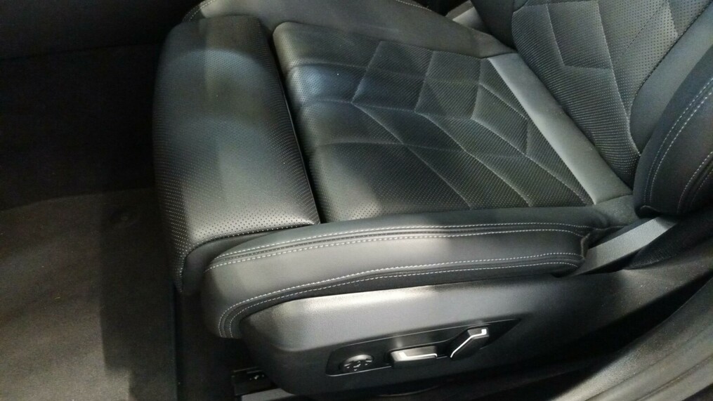 BMW Serii 5, 520