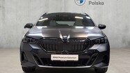 miniaturka - BMW Serii 5, 520