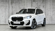 miniaturka - BMW X1